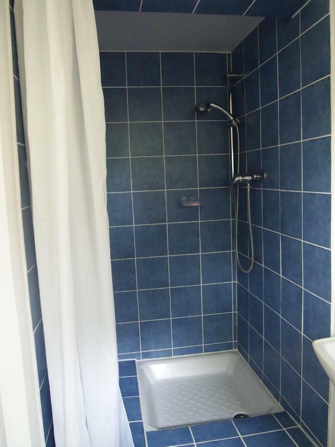 Chambres D'Hotes Les 4 Chemins Trouville-sur-mer Exteriör bild